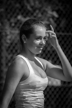 Ausschnitte 3322 - Schwartau Open